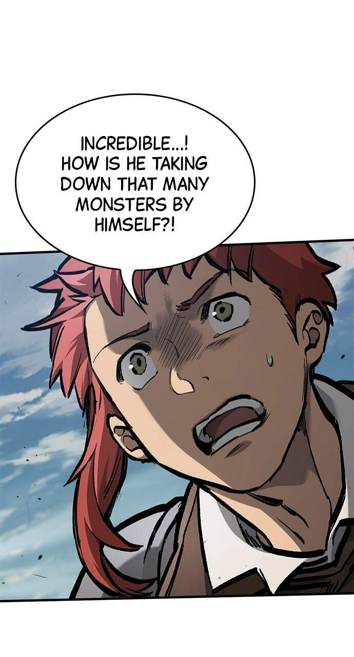 Read The Knight Only Lives Today chapter 89 image 89 on Lezhin