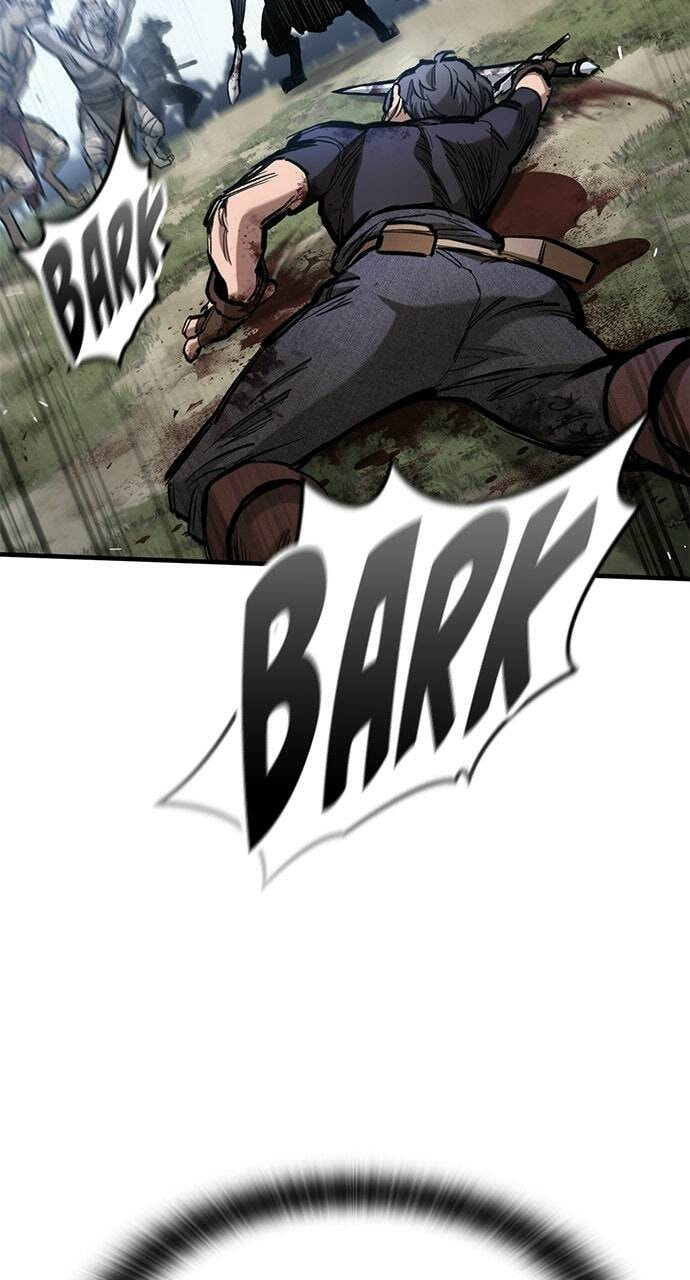 Read The Knight Only Lives Today chapter 89 image 9 on Lezhin