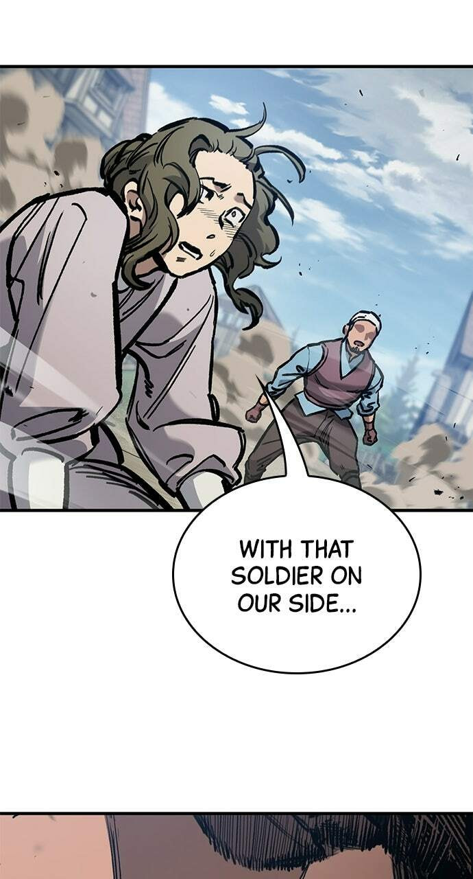 Read The Knight Only Lives Today chapter 89 image 90 on Lezhin