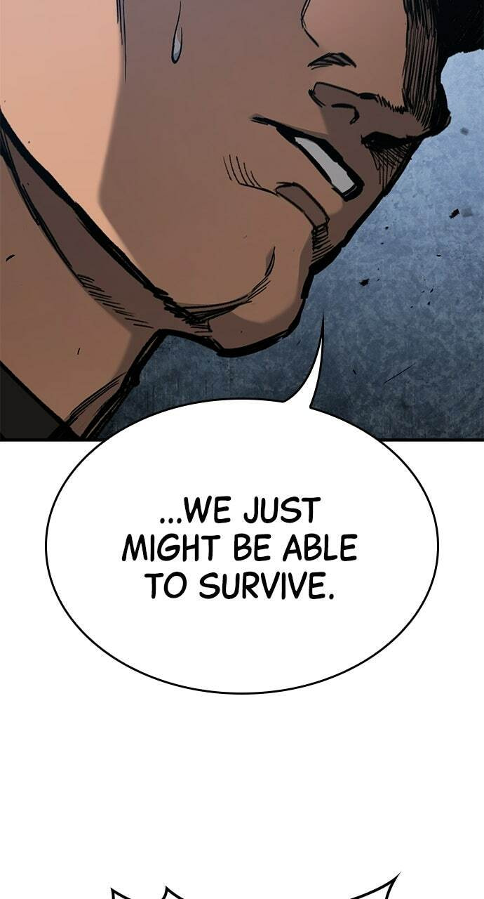 Read The Knight Only Lives Today chapter 89 image 91 on Lezhin