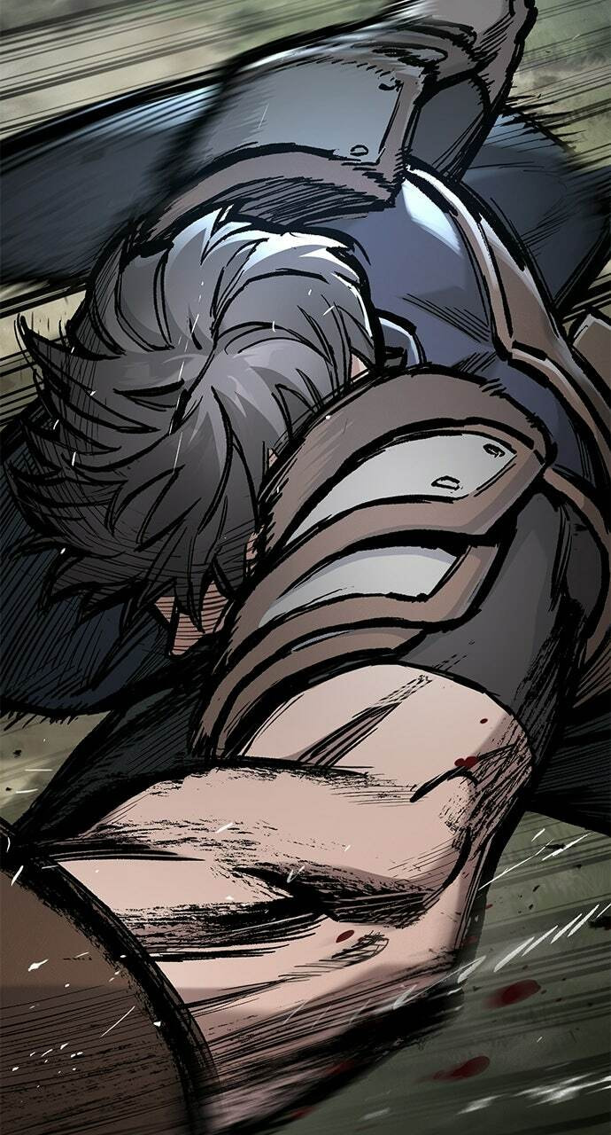 Read The Knight Only Lives Today chapter 89 image 98 on Lezhin