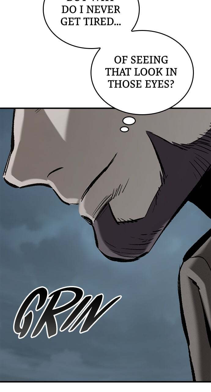 Read The Knight Only Lives Today chapter 9 image 104 on Lezhin