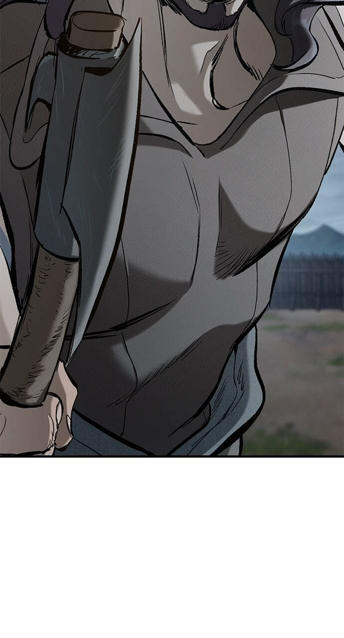 Read The Knight Only Lives Today chapter 9 image 106 on Lezhin