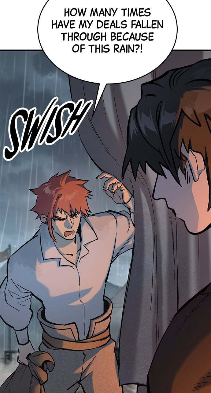 Read The Knight Only Lives Today chapter 9 image 116 on Lezhin