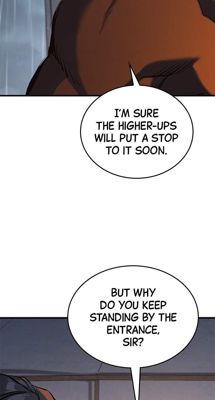 Read The Knight Only Lives Today chapter 9 image 127 on Lezhin