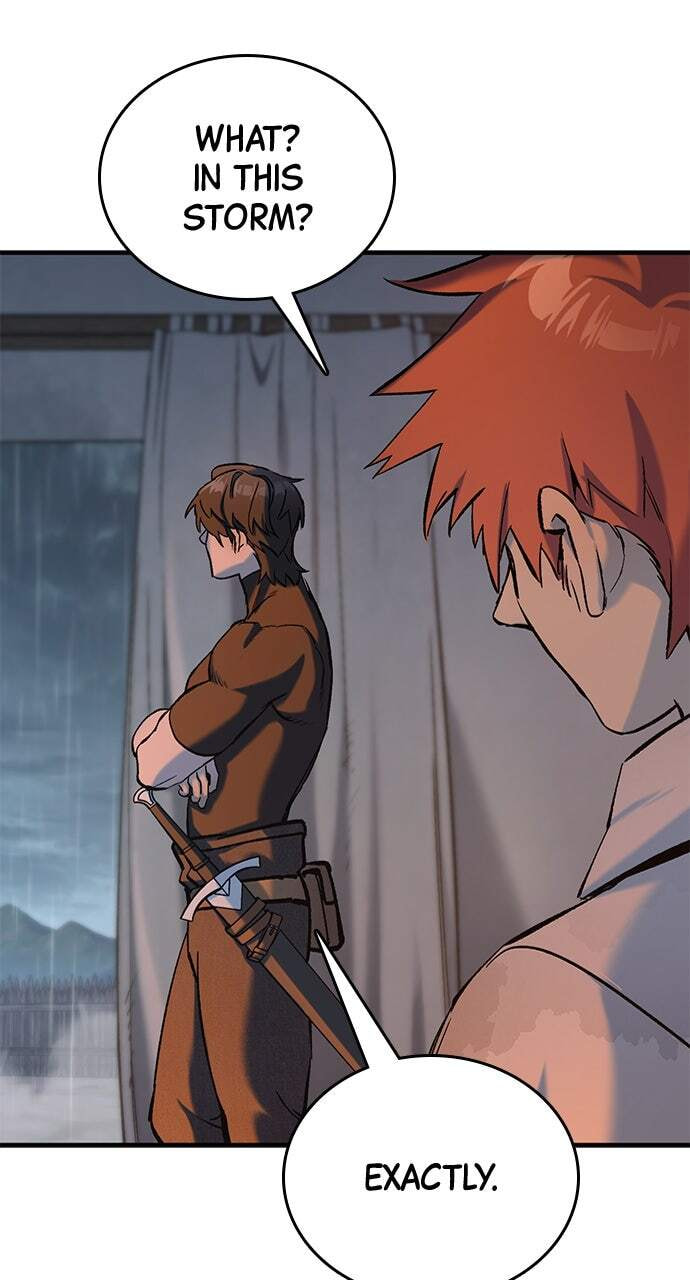 Read The Knight Only Lives Today chapter 9 image 129 on Lezhin