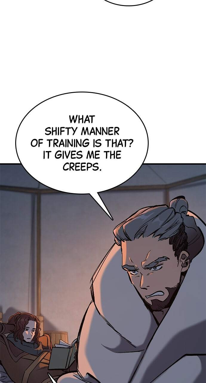 Read The Knight Only Lives Today chapter 9 image 130 on Lezhin