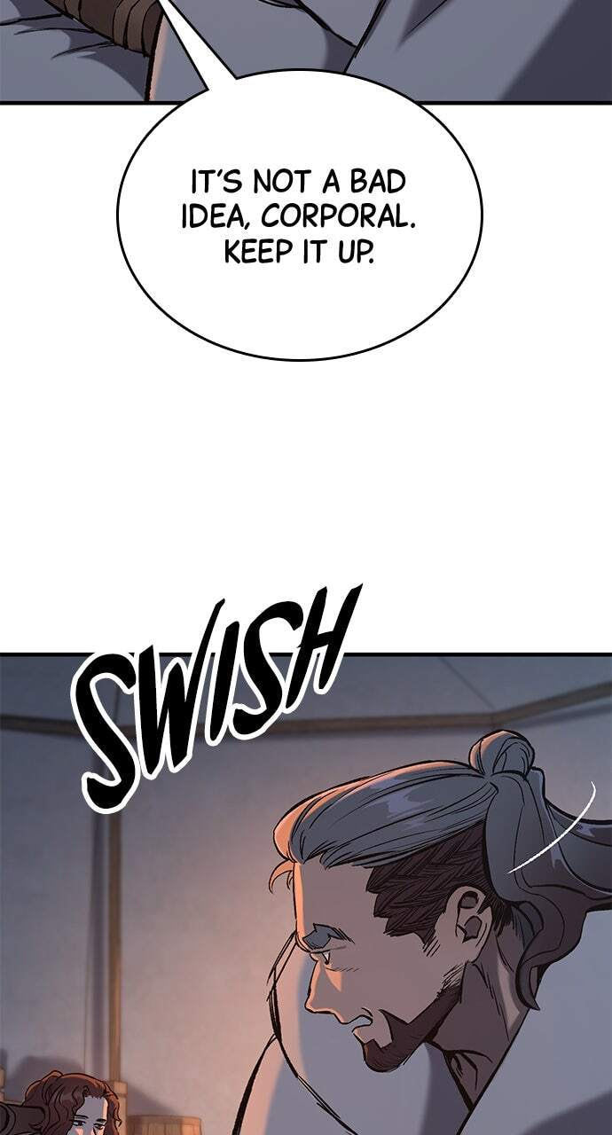 Read The Knight Only Lives Today chapter 9 image 131 on Lezhin