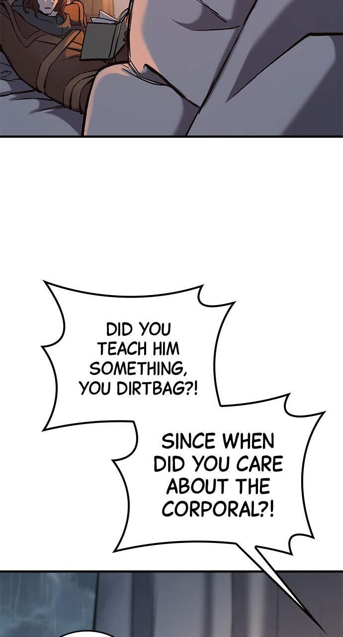 Read The Knight Only Lives Today chapter 9 image 132 on Lezhin