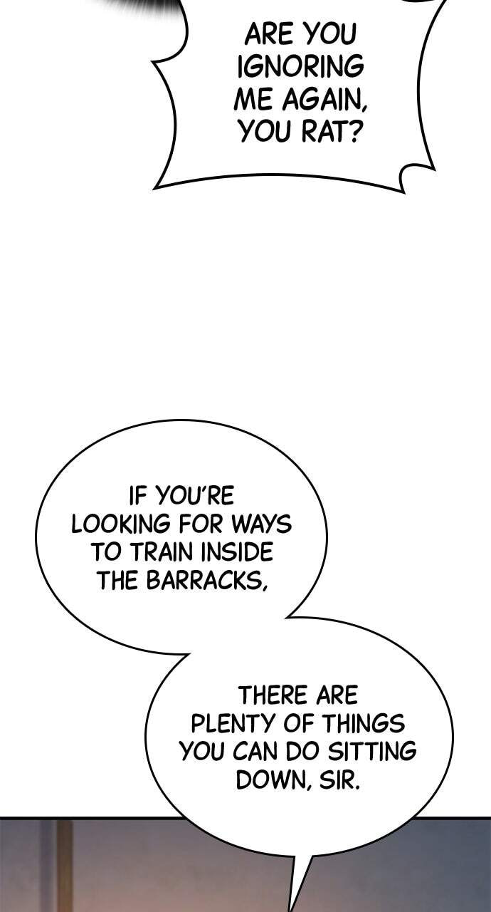 Read The Knight Only Lives Today chapter 9 image 134 on Lezhin