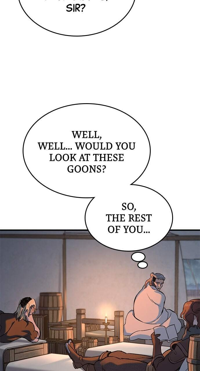Read The Knight Only Lives Today chapter 9 image 136 on Lezhin