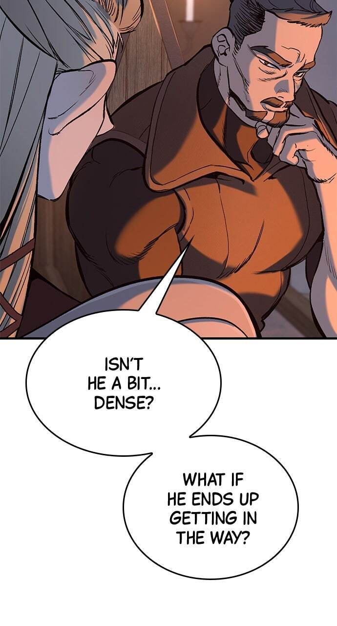 Read The Knight Only Lives Today chapter 9 image 148 on Lezhin