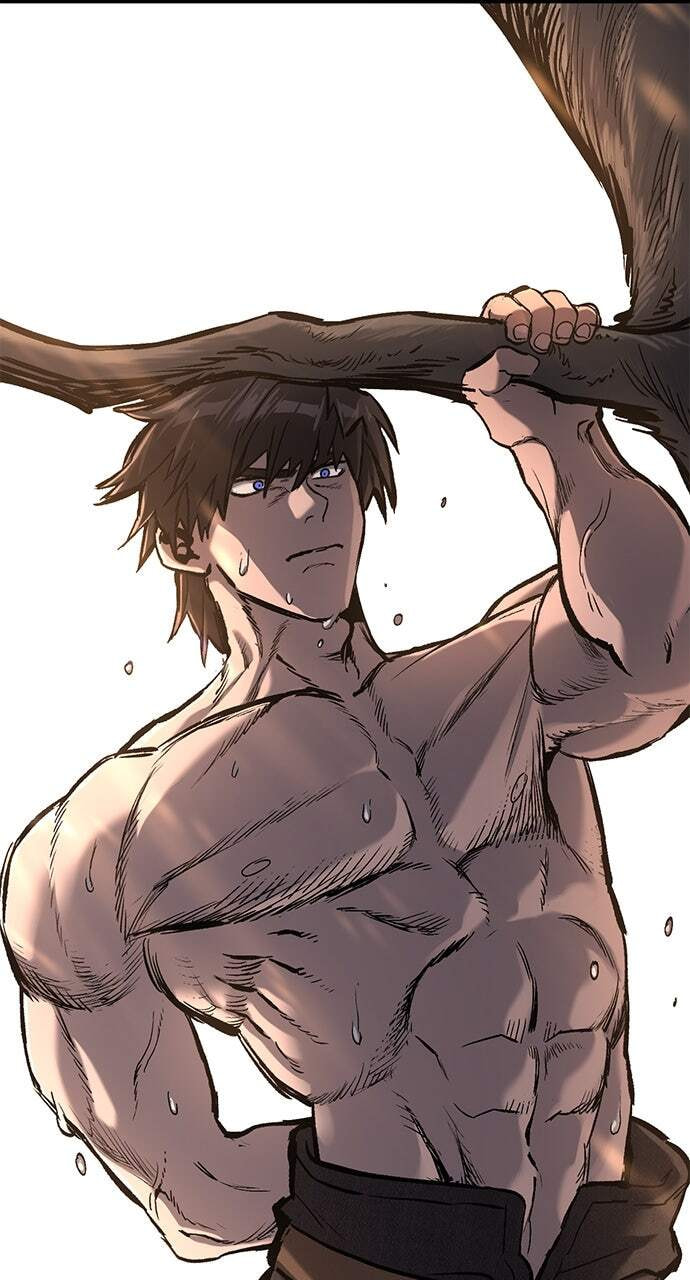 Read The Knight Only Lives Today chapter 9 image 17 on Lezhin
