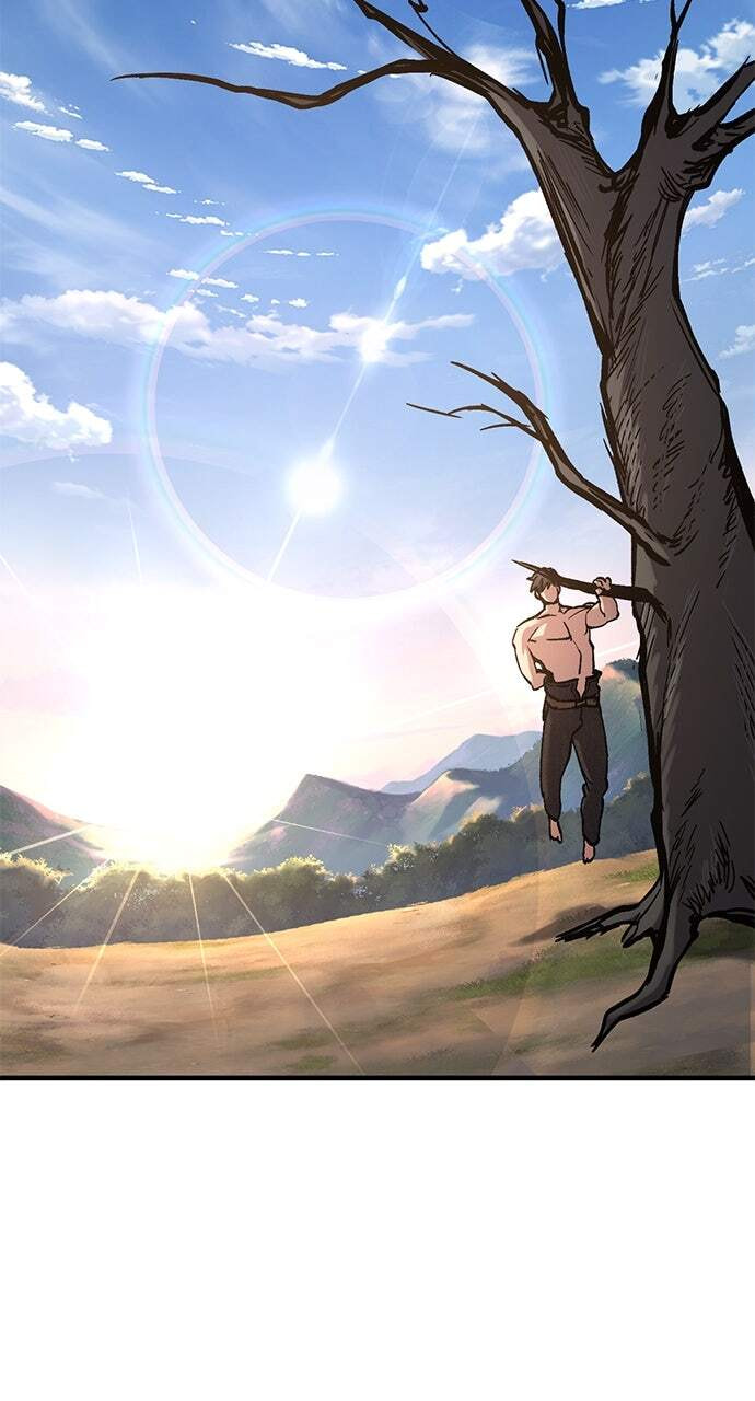 Read The Knight Only Lives Today chapter 9 image 20 on Lezhin