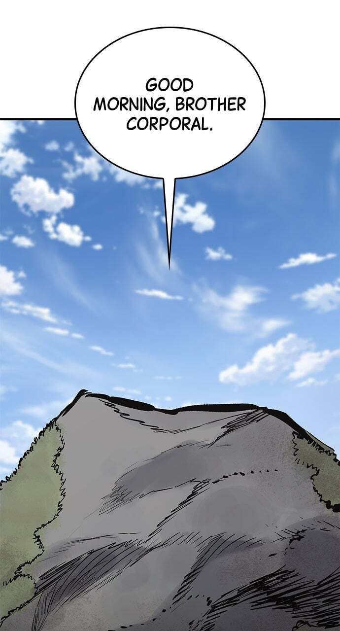 Read The Knight Only Lives Today chapter 9 image 21 on Lezhin