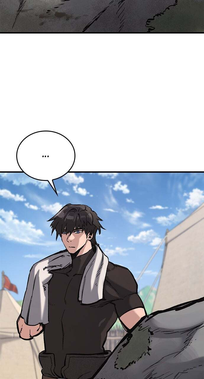 Read The Knight Only Lives Today chapter 9 image 22 on Lezhin