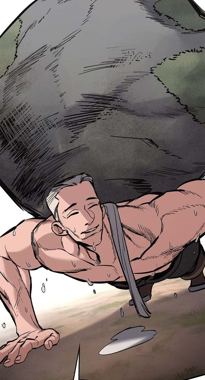 Read The Knight Only Lives Today chapter 9 image 24 on Lezhin