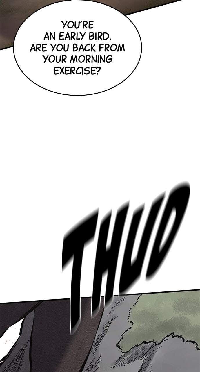 Read The Knight Only Lives Today chapter 9 image 25 on Lezhin