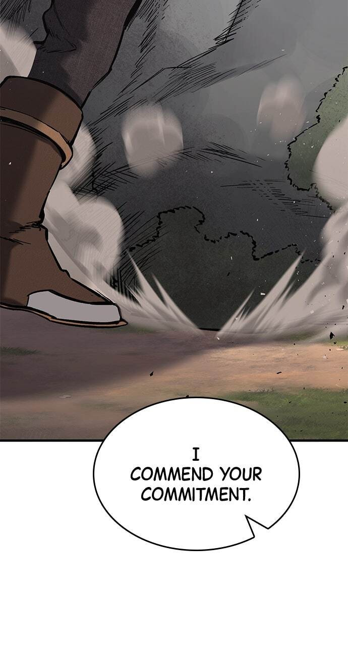 Read The Knight Only Lives Today chapter 9 image 26 on Lezhin