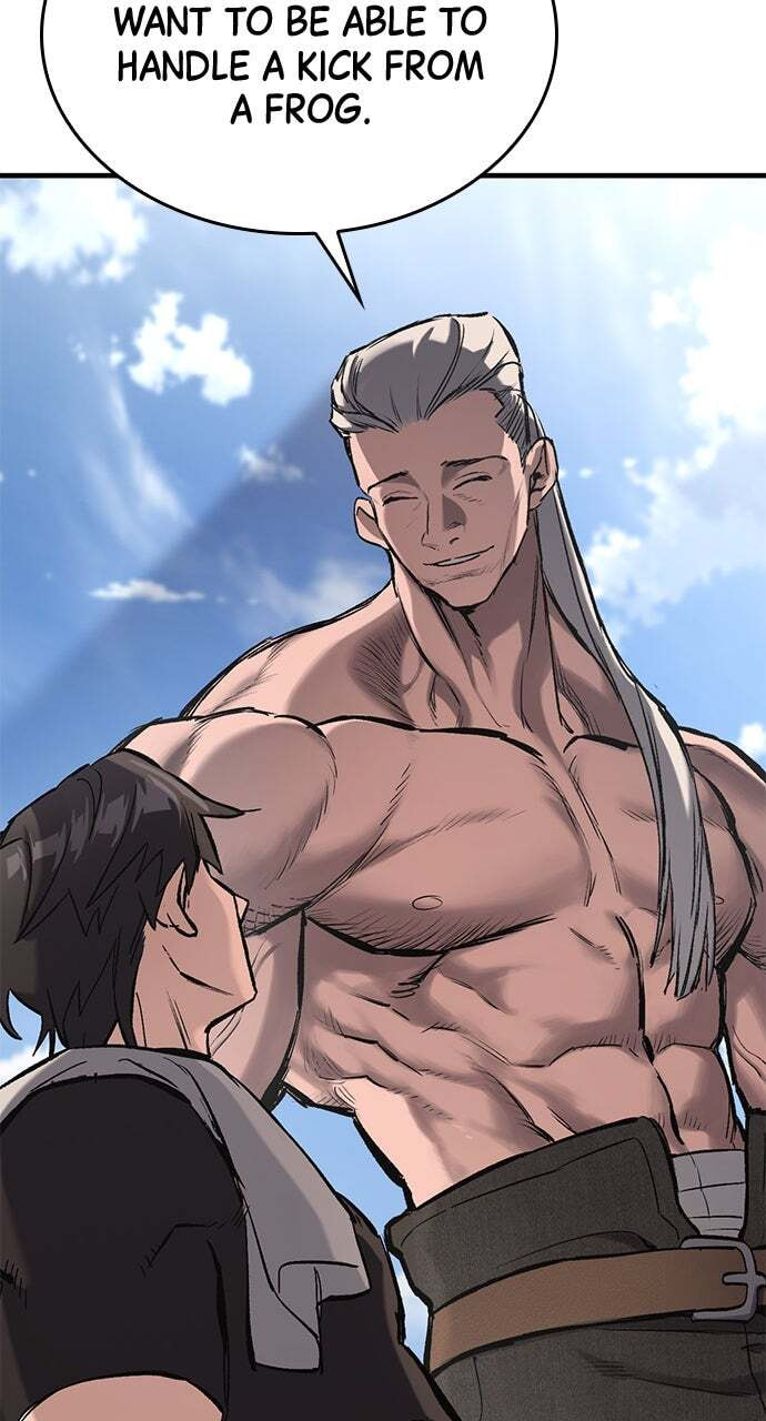 Read The Knight Only Lives Today chapter 9 image 30 on Lezhin