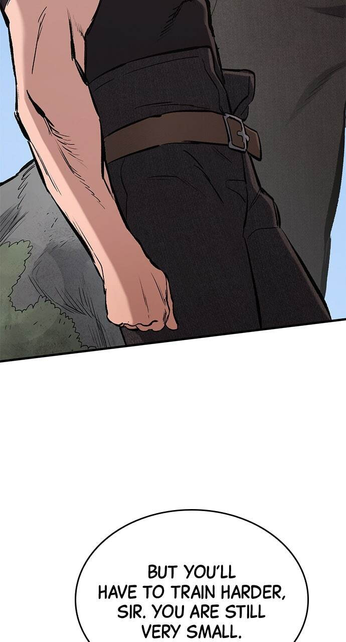 Read The Knight Only Lives Today chapter 9 image 31 on Lezhin