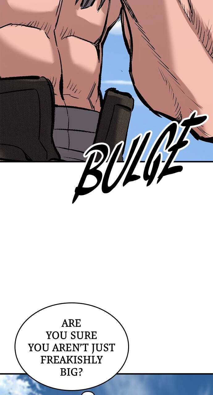 Read The Knight Only Lives Today chapter 9 image 33 on Lezhin
