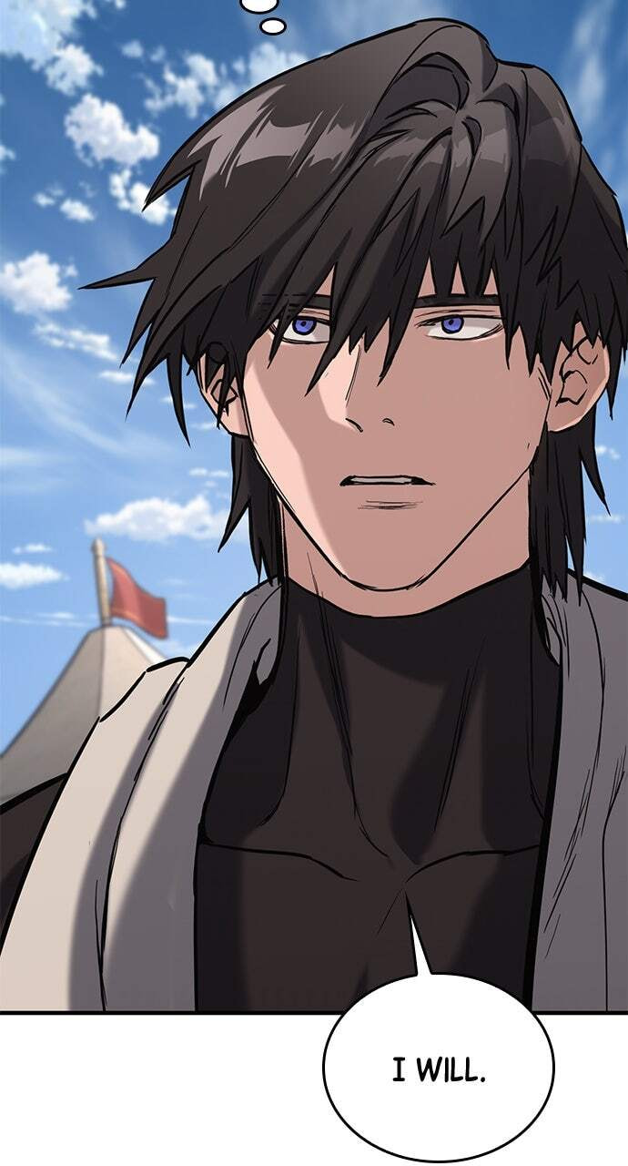 Read The Knight Only Lives Today chapter 9 image 34 on Lezhin