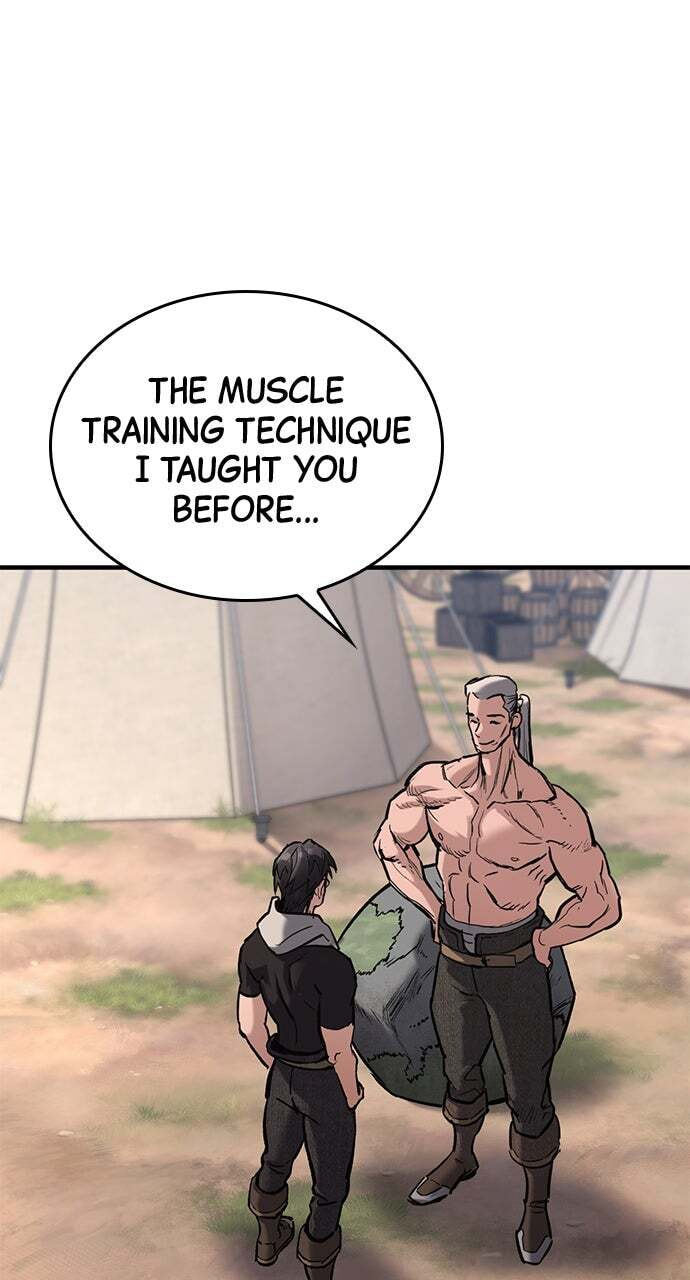 Read The Knight Only Lives Today chapter 9 image 35 on Lezhin