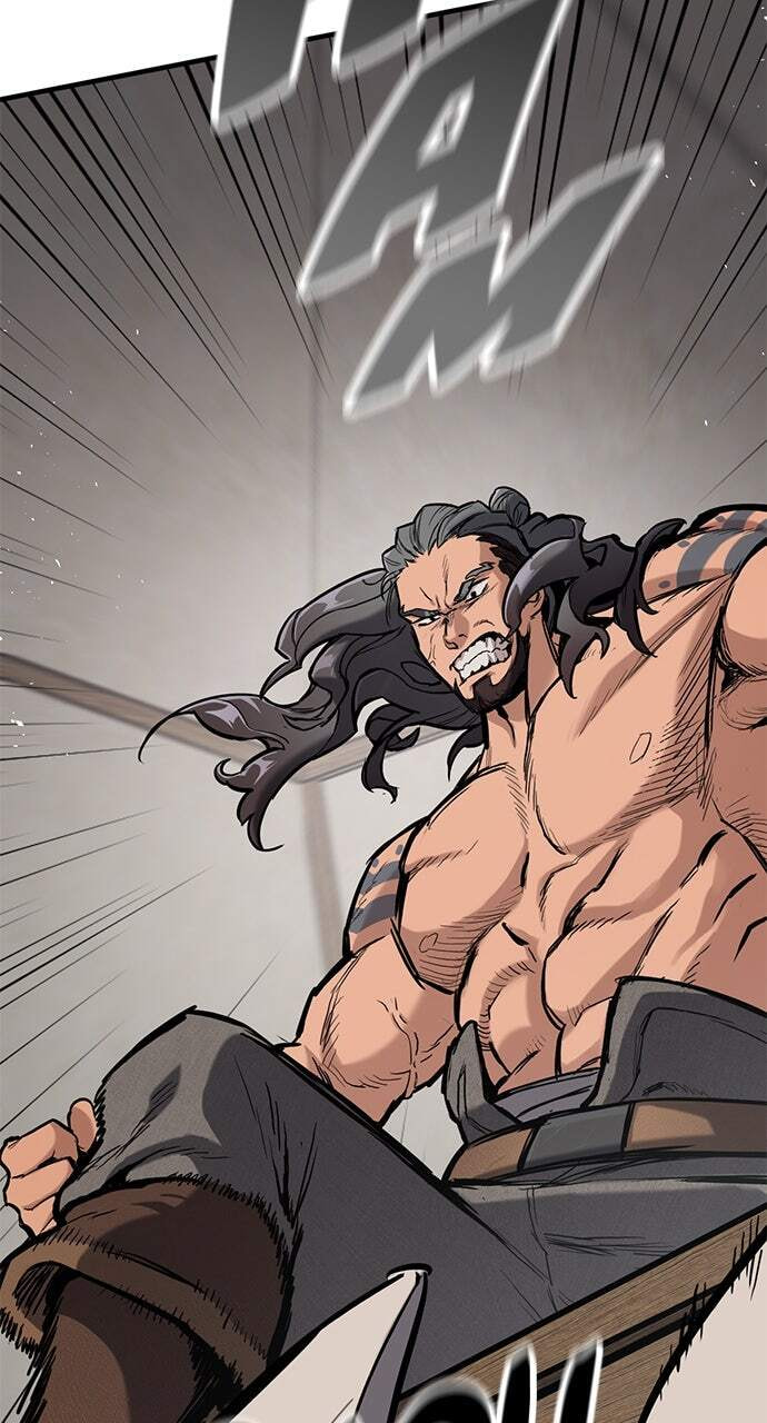 Read The Knight Only Lives Today chapter 9 image 37 on Lezhin