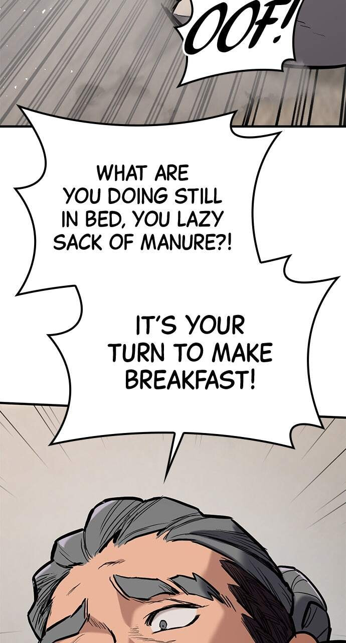 Read The Knight Only Lives Today chapter 9 image 39 on Lezhin