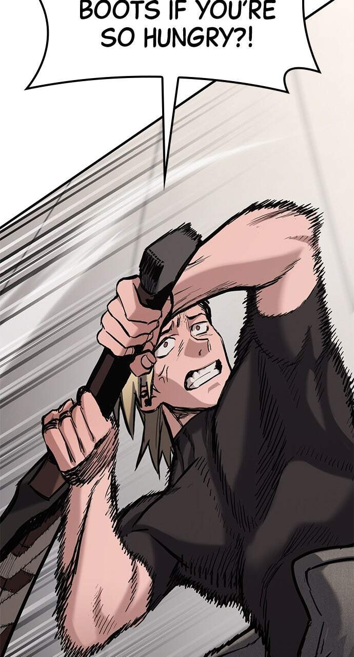Read The Knight Only Lives Today chapter 9 image 44 on Lezhin
