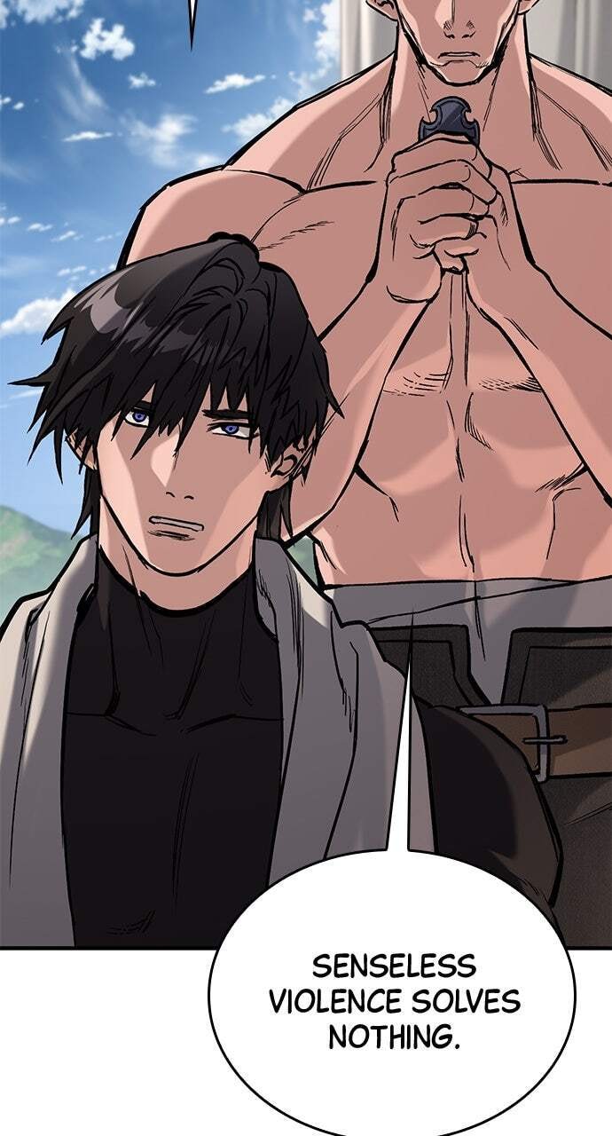 Read The Knight Only Lives Today chapter 9 image 50 on Lezhin