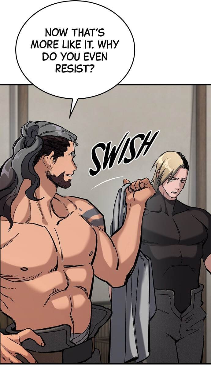 Read The Knight Only Lives Today chapter 9 image 54 on Lezhin