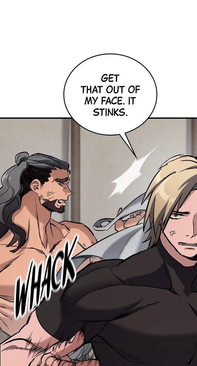 Read The Knight Only Lives Today chapter 9 image 55 on Lezhin