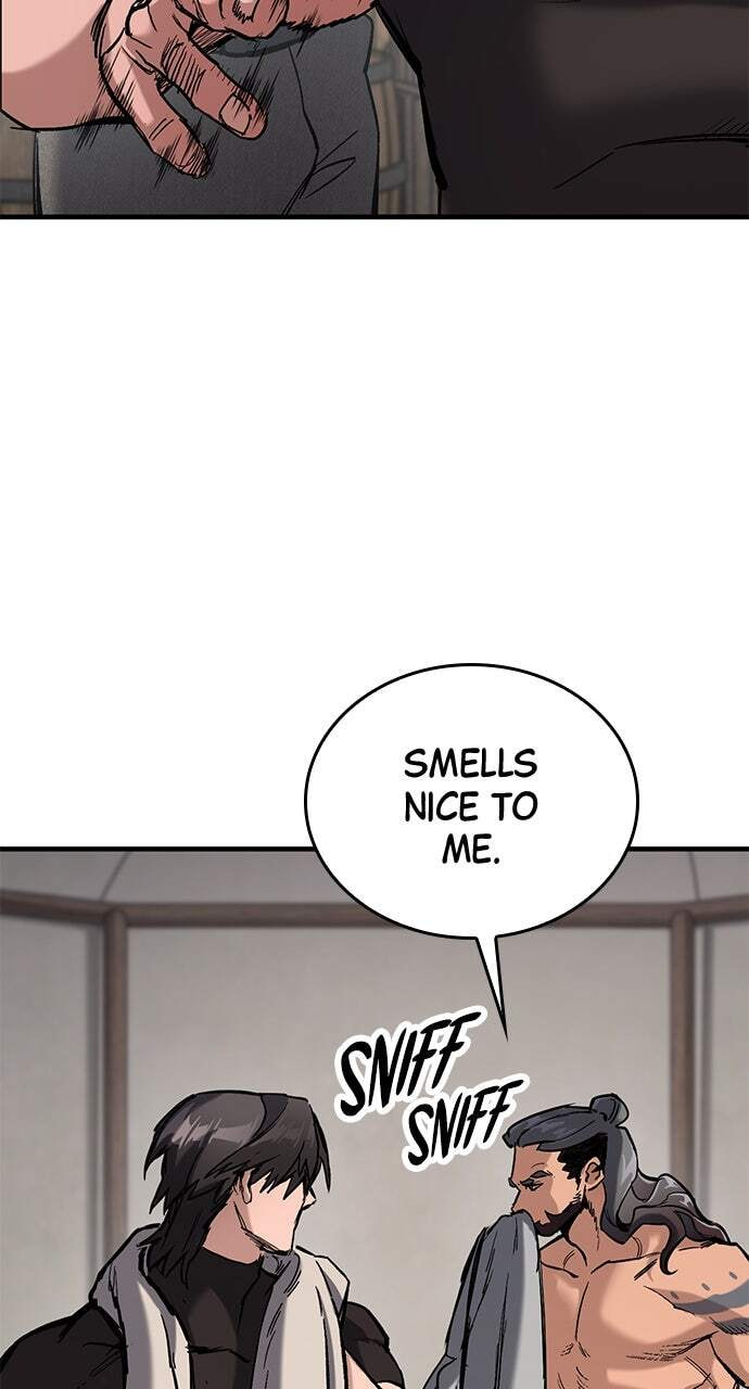 Read The Knight Only Lives Today chapter 9 image 56 on Lezhin