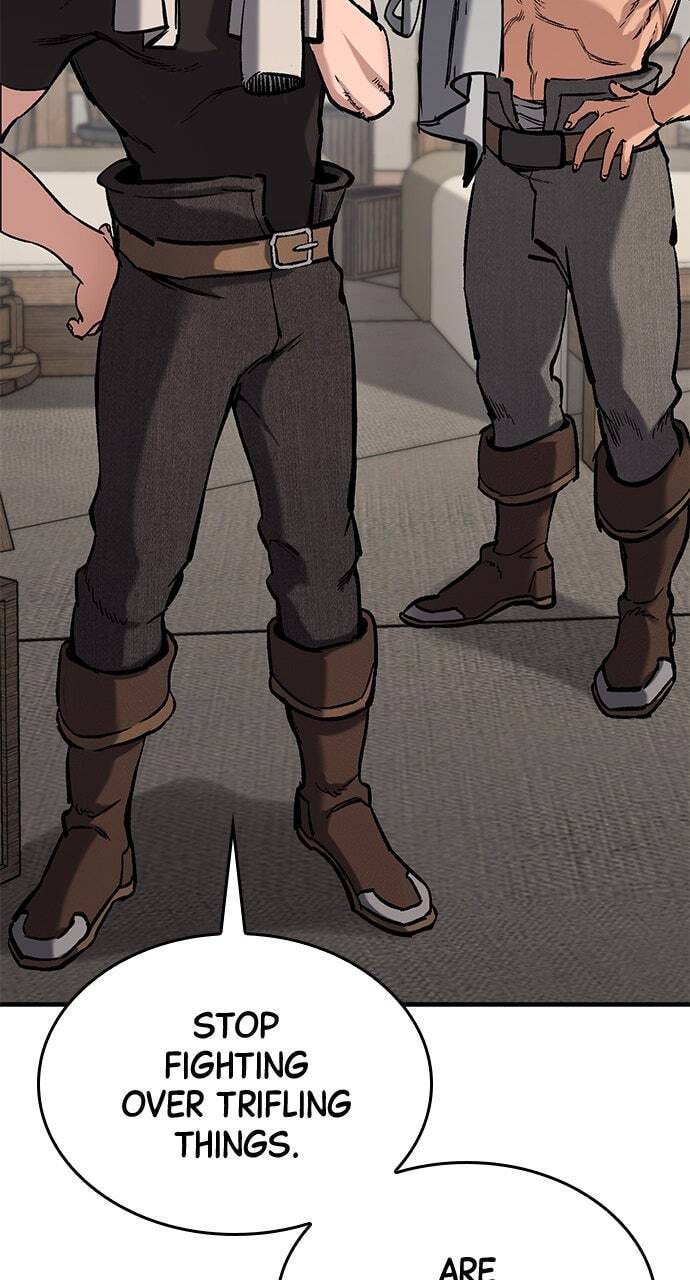 Read The Knight Only Lives Today chapter 9 image 57 on Lezhin