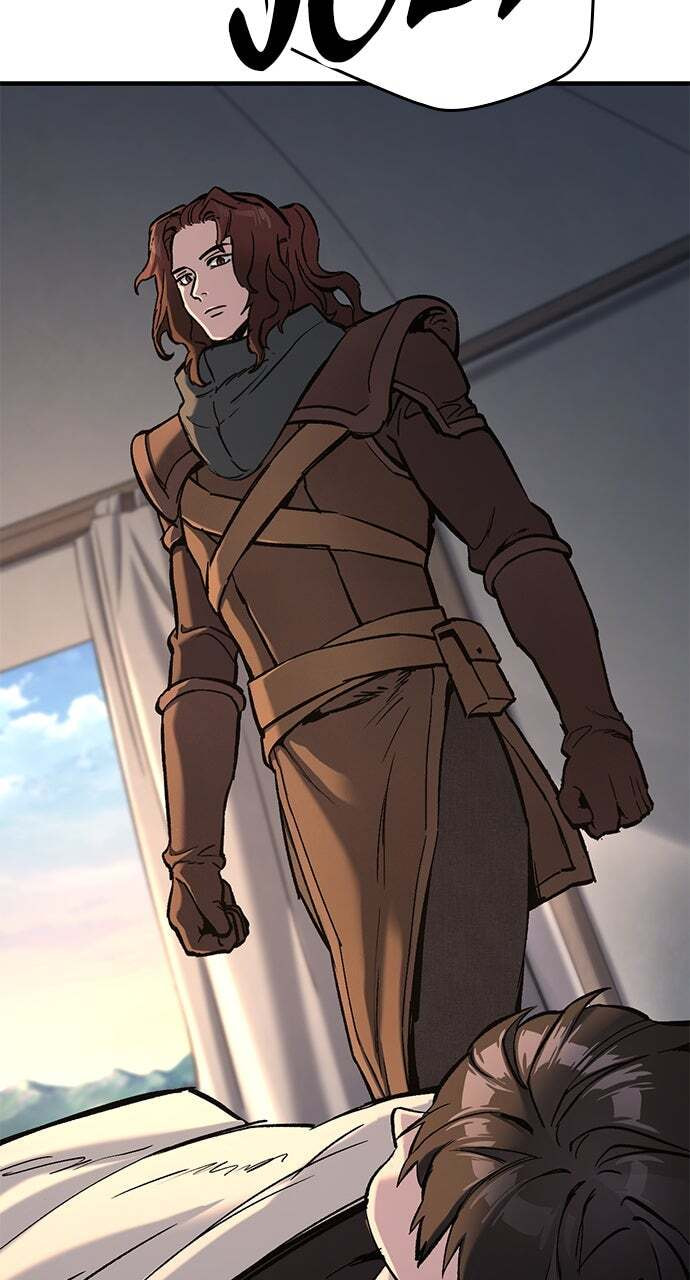 Read The Knight Only Lives Today chapter 9 image 6 on Lezhin
