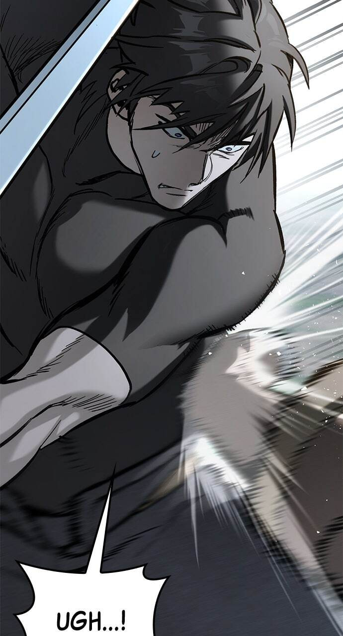 Read The Knight Only Lives Today chapter 9 image 64 on Lezhin
