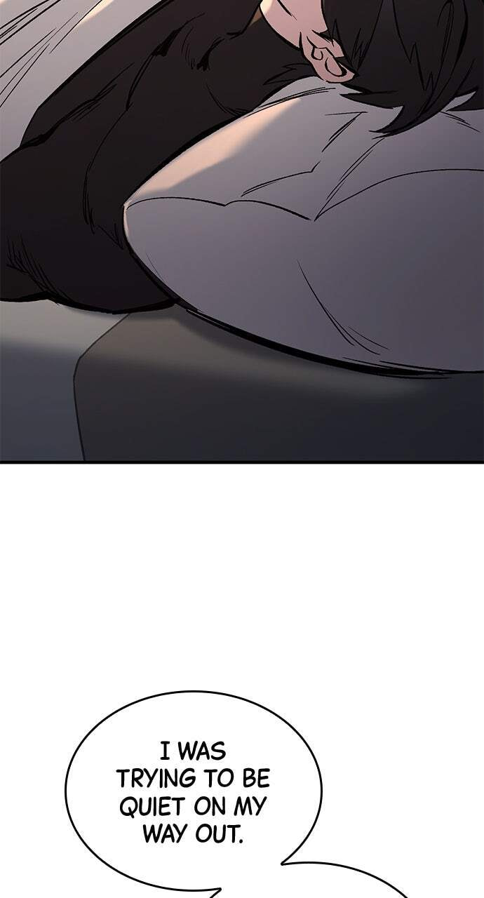 Read The Knight Only Lives Today chapter 9 image 7 on Lezhin