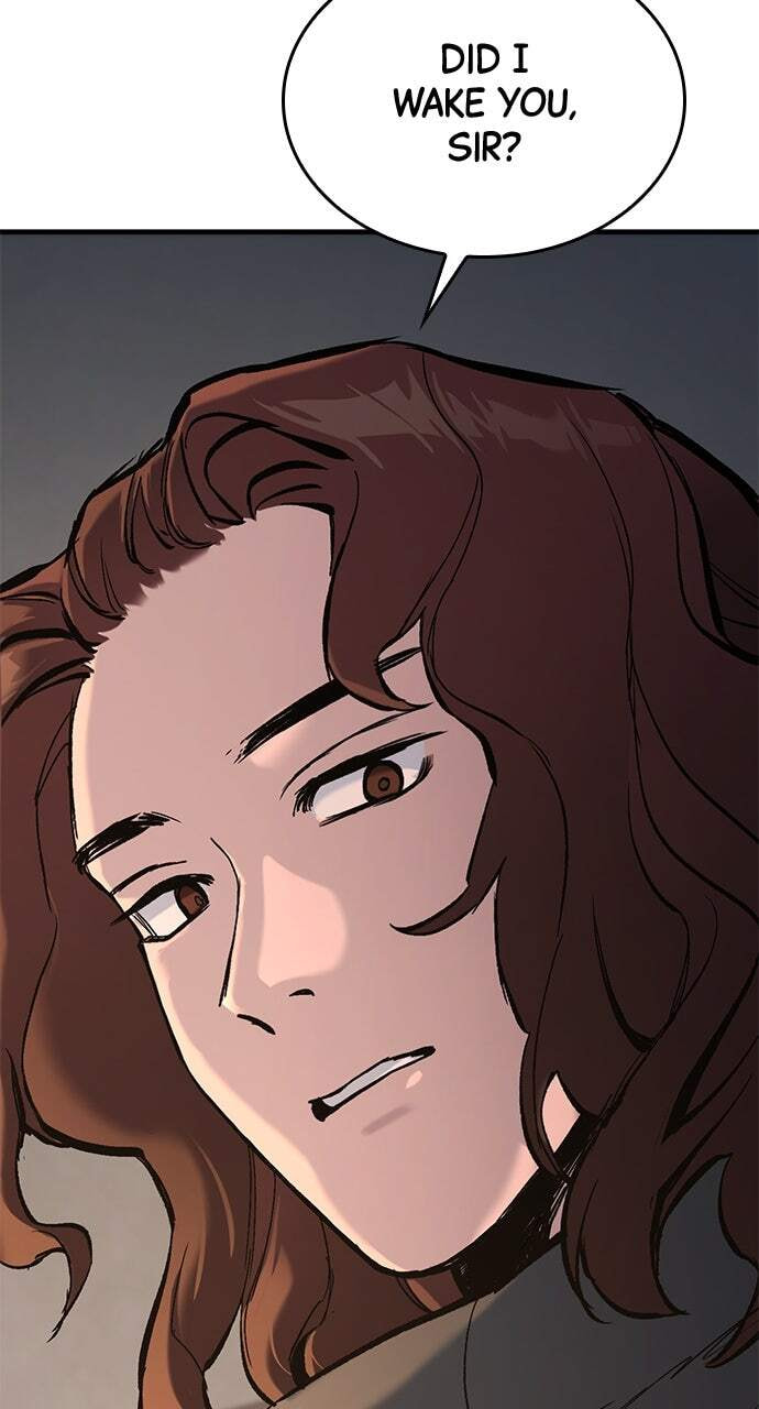 Read The Knight Only Lives Today chapter 9 image 8 on Lezhin