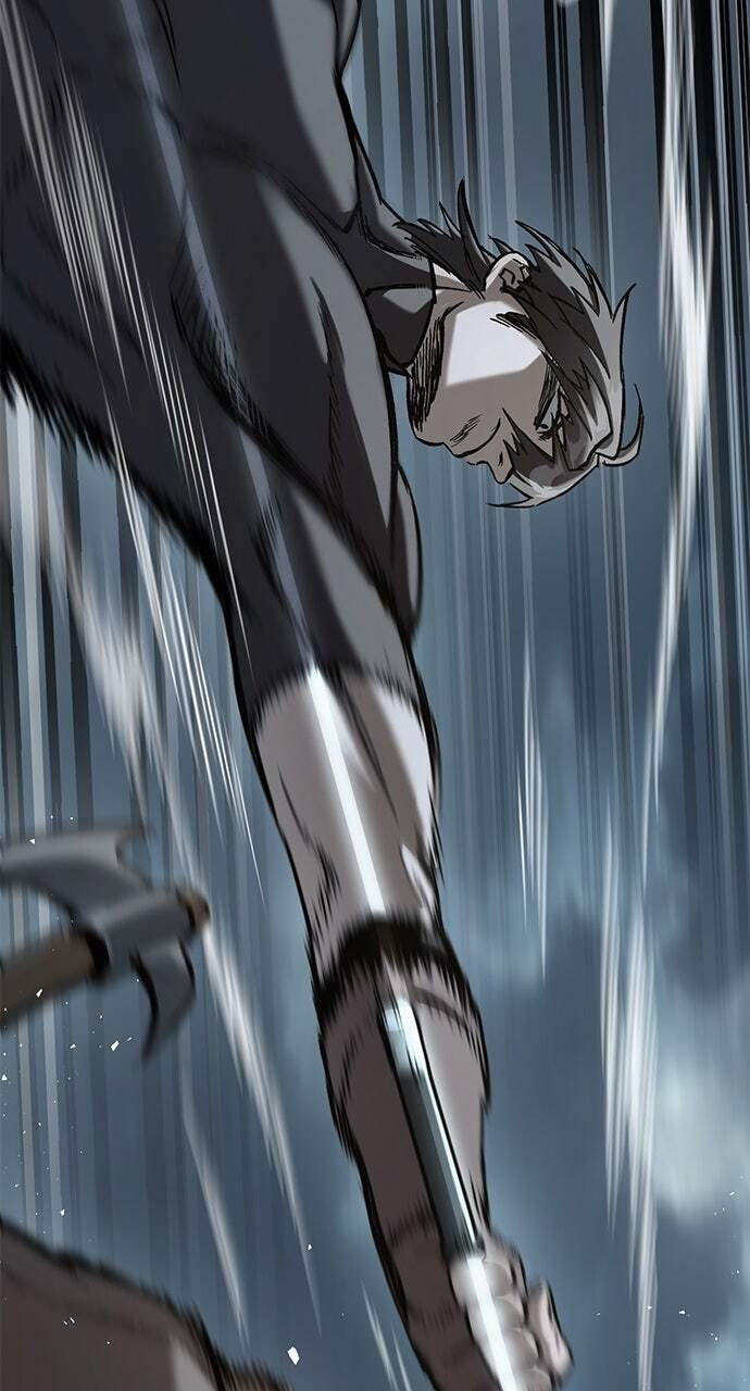 Read The Knight Only Lives Today chapter 9 image 81 on Lezhin