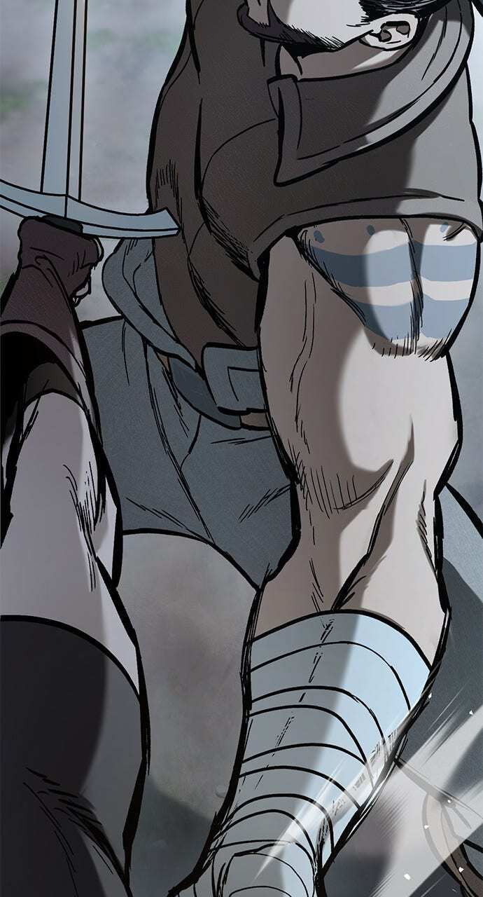 Read The Knight Only Lives Today chapter 9 image 86 on Lezhin