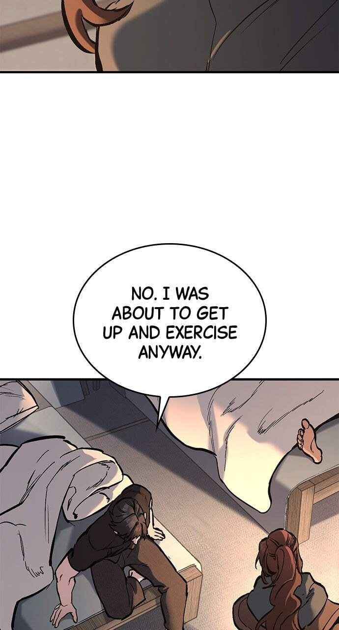 Read The Knight Only Lives Today chapter 9 image 9 on Lezhin