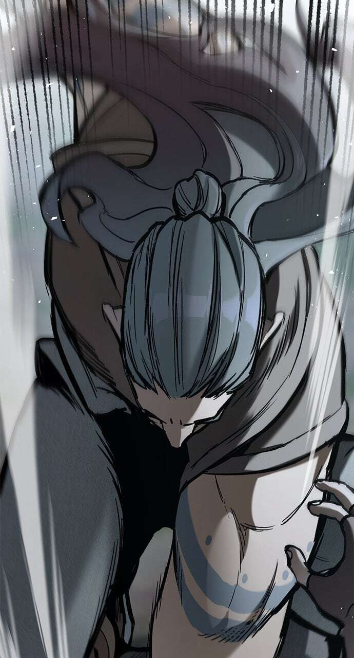 Read The Knight Only Lives Today chapter 9 image 91 on Lezhin