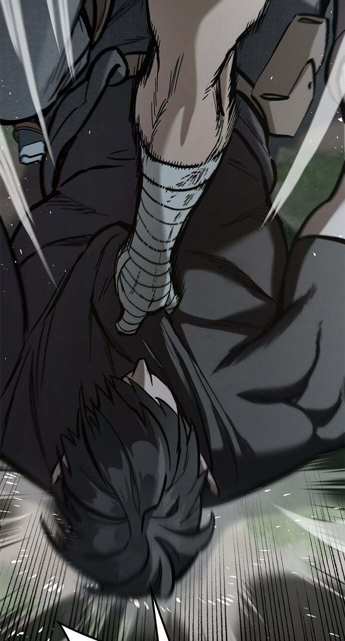 Read The Knight Only Lives Today chapter 9 image 92 on Lezhin