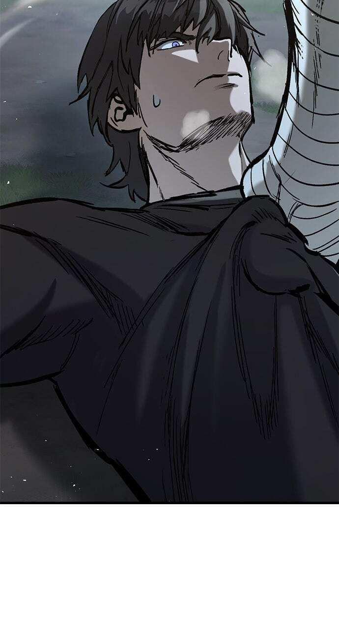 Read The Knight Only Lives Today chapter 9 image 94 on Lezhin