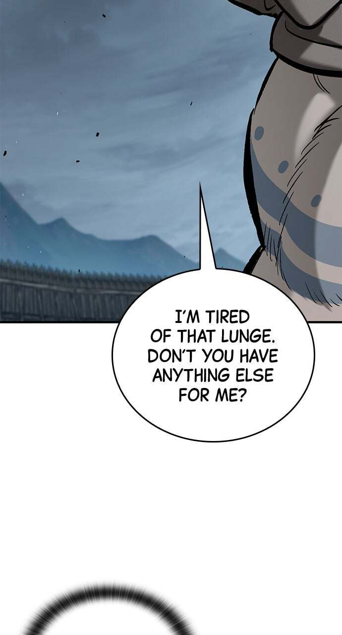 Read The Knight Only Lives Today chapter 9 image 96 on Lezhin