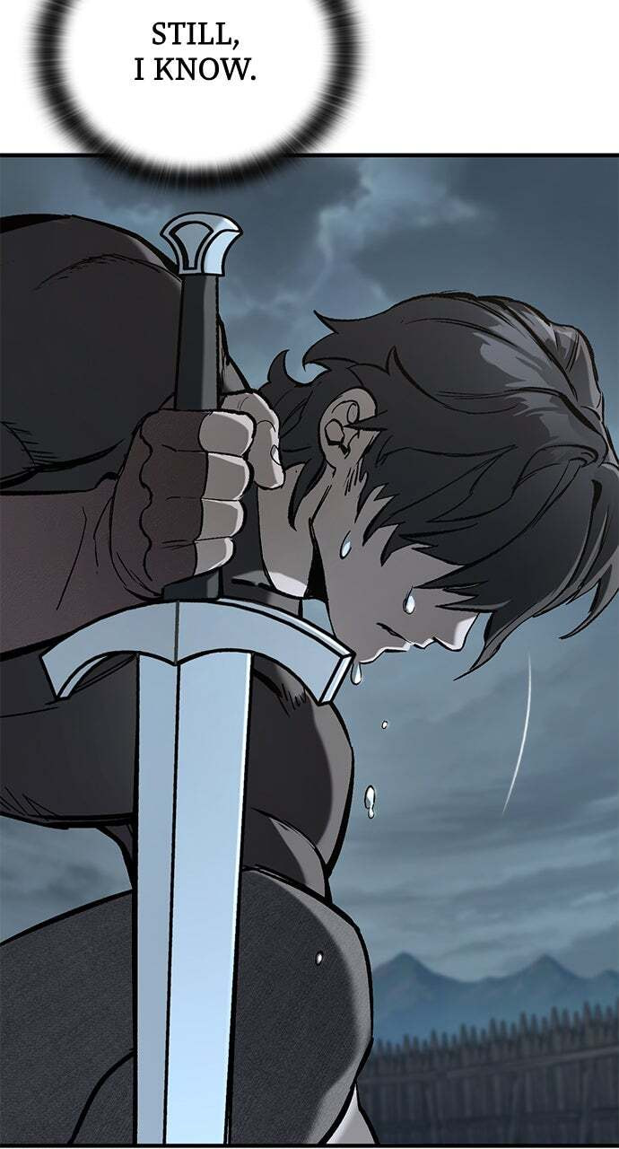 Read The Knight Only Lives Today chapter 9 image 97 on Lezhin