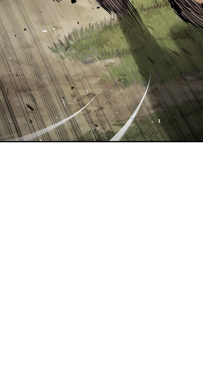 Read The Knight Only Lives Today chapter 90 image 101 on Lezhin