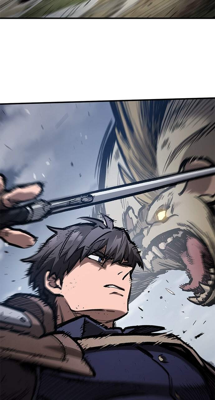 Read The Knight Only Lives Today chapter 90 image 103 on Lezhin